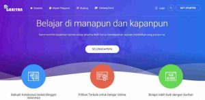 aplikasi belajar online gratis