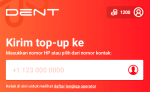 penghasil pulsa gratis 2019