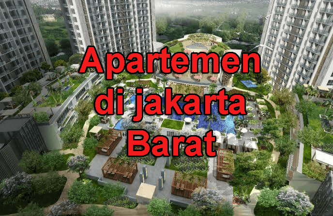 apartemen jakarta barat