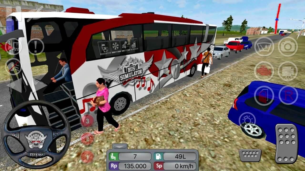 bussid mod apk bussid mod apk