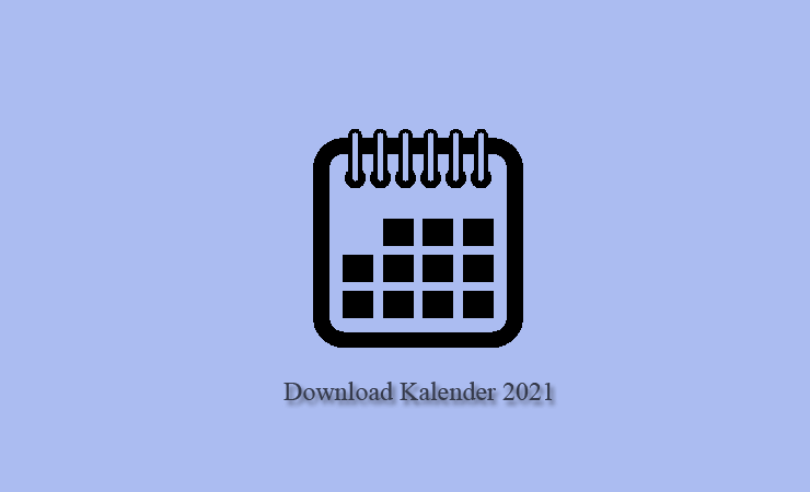 download kalender 2021