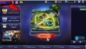 Cara Membuat Nama Unik dan Keren Mobile Legends