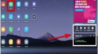 Cara Gampang Remote Android di PC