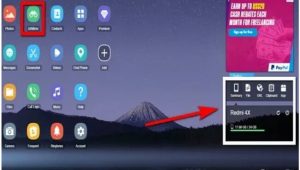 Cara Gampang Remote Android di PC