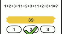 Pertanyaan matematika Sekolah Dasar