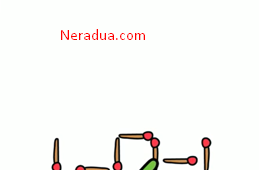 Buat persamaan ini menjadi benar