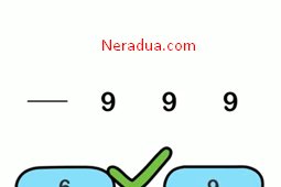 Masukkan angka terkecil Brain Out