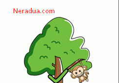 Monyet memetik 2 nanas dalam 1 menit, dia di atas pohon selama 10 menit bisa petik berapa buah?