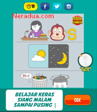 Tebak gambar level 12 nomor 10