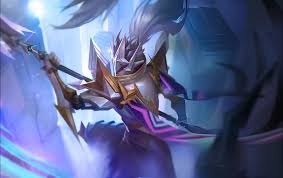 Skin Starlight Mobile Legends