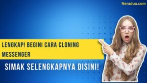 Cara Cloning Messenger