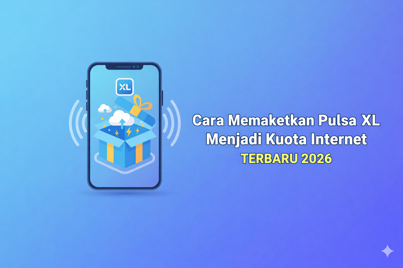 Pulsa XL