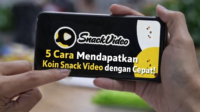 Koin Snack Video