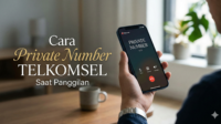 Private Number Telkomsel