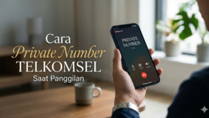 Private Number Telkomsel